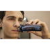 PHILIPS Shaver i9000 X9003/30 Scheerapparaat Blauw