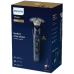 PHILIPS Shaver i9000 X9003/30 Scheerapparaat Blauw