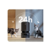 PETLIBRO GRANARY CAMERA MONITORING FEEDER BLACK Voedsel dispenser