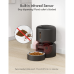 PETLIBRO GRANARY AUTOMATIC FEEDER 3L BLACK Voedsel dispenser