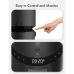PETLIBRO GRANARY AUTOMATIC FEEDER 3L BLACK Voedsel dispenser