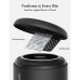 PETLIBRO GRANARY AUTOMATIC FEEDER 3L BLACK Voedsel dispenser