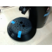 PHILIPS Senseo Original Plus (CSA210/60) - Koffiepadmachine - Inhoud (waterreservoir): 700 ml - Zwart