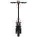 NAVEE NT5 MAX E-step Zwart