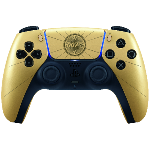 PLAYSTATION Sony DualSense Draadloze Controller - 007 First Light Limited Edition - PS5