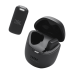 JBL Draadloze Microfoon Quantum Stream Zwart (QUANTUM-STREAM-WIRELESS)