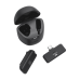 JBL Draadloze Microfoon Quantum Stream Zwart (QUANTUM-STREAM-WIRELESS)