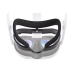 META 3 Open Facial Interface Noir (SK-1000040-01)