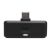 JBL Draadloze Microfoon Quantum Stream Zwart (QUANTUM-STREAM-WIRELESS)