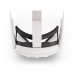 META 3 Open Facial Interface Noir (SK-1000040-01)