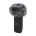 JBL Draadloze Microfoon Quantum Stream Zwart (QUANTUM-STREAM-WIRELESS)