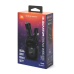 JBL Draadloze Microfoon Quantum Stream Zwart (QUANTUM-STREAM-WIRELESS)
