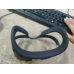 META 3 Open Facial Interface Noir (SK-1000040-01)