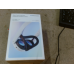 META 3 Open Facial Interface Noir (SK-1000040-01)