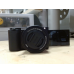 SONY ZV-E10K Hybride camera