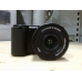 SONY ZV-E10K Hybride camera