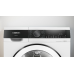 SIEMENS WQ35G2DMFG - Warmtepompdroger - 8 kg - 61 dB - Energielabel C