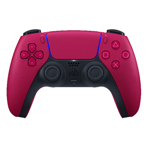 PLAYSTATION DualSense® draadloze controller – Cosmic Red Controller PlayStation 5 Rood