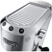DE LONGHI Pompdruk Dedica Style (EC685.M) - Semi automatische espressomachine - Met Pad- / capsulesysteem - Zilver
