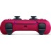 PLAYSTATION DualSense® draadloze controller – Cosmic Red Controller PlayStation 5 Rood