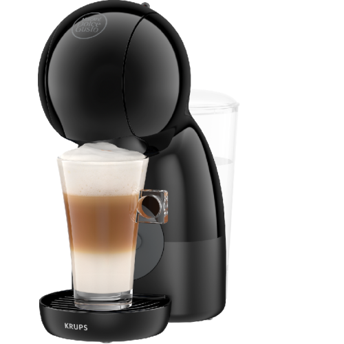 KRUPS Nescafé Dolce Gusto Piccolo XS (KP1A3B10) - Capsulemachine - Zwart