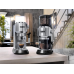 DE LONGHI Pompdruk Dedica Style (EC685.M) - Semi automatische espressomachine - Met Pad- / capsulesysteem - Zilver