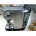 DE LONGHI Pompdruk Dedica Style (EC685.M) - Semi automatische espressomachine - Met Pad- / capsulesysteem - Zilver