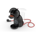 KRUPS Nescafé Dolce Gusto Piccolo XS (KP1A3B10) - Capsulemachine - Zwart