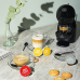 KRUPS Nescafé Dolce Gusto Piccolo XS (KP1A3B10) - Capsulemachine - Zwart