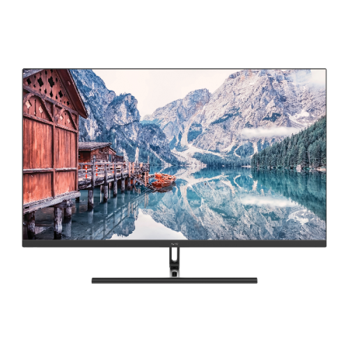 PEAQ Monitor SLIM PMO S324-IQSK 32 pouces - WQHD - 5ms