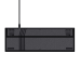 TRUST Gaming toetsenbord mini GXT867 Acira RGB verlichting AZERTY Zwart (24882)