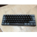 TRUST Gaming toetsenbord mini GXT867 Acira RGB verlichting AZERTY Zwart (24882)