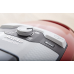 MIELE Blizzard CX1 Cat&Dog (SKCF5) - Stofzuiger - Met Zakloze technologie - Rood