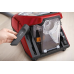 MIELE Blizzard CX1 Cat&Dog (SKCF5) - Stofzuiger - Met Zakloze technologie - Rood
