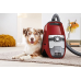 MIELE Blizzard CX1 Cat&Dog (SKCF5) - Stofzuiger - Met Zakloze technologie - Rood