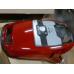 MIELE Blizzard CX1 Cat&Dog (SKCF5) - Stofzuiger - Met Zakloze technologie - Rood