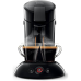 PHILIPS SENSEO Original HD6553/67 - Koffiezetapparaat  - Met padsysteem - 0,7 l - Zwart