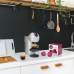 KRUPS Dolce Gusto Genio S Touch (KP440E) - Capsulemachine - Zilver