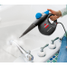 BISSELL Stoomreiniger SteamShot (2635J)