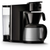 PHILIPS Senseo Sch (HD6592/64) - Koffiepadmachine - Met padsysteem - 1 l - Zwart