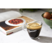 PHILIPS Senseo Sch (HD6592/64) - Koffiepadmachine - Met padsysteem - 1 l - Zwart