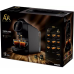 PHILIPS L'Or Barista Sublime  (LM9012/60) - Capsulemachine - Zwart