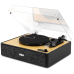 HOUSE OF MARLEY Rise Up All-in one Turntable Platenspeler Bruin