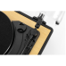 HOUSE OF MARLEY Rise Up All-in one Turntable Platenspeler Bruin