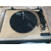 HOUSE OF MARLEY Rise Up All-in one Turntable Platenspeler Bruin