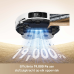 MOVA P50 Ultra - Robostofzuiger - Met Mop-functie - Wit