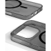 IDEAL OF SWEDEN Cover MagSafe iPhone 16 Pro Max Tinted Zwart (DS C470-IP16PM)