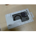 IDEAL OF SWEDEN Cover MagSafe iPhone 16 Pro Max Tinted Zwart (DS C470-IP16PM)