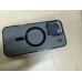 IDEAL OF SWEDEN Cover MagSafe iPhone 16 Pro Max Tinted Zwart (DS C470-IP16PM)