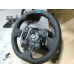 LOGITECH Gaming stuurwiel Combo met Shifter G923 SE voor PS5/PS4/PC Zwart (991-000531)